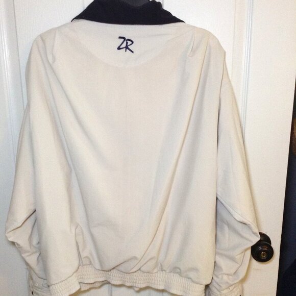 ZERO Restriction Men's M Golf Outerwear, PGA, Hole in One, Rory McIlroy, Masters - Picture 5 of 5